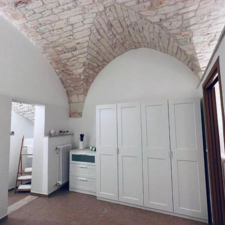Dimora White Ostuni Villa ภายนอก รูปภาพ