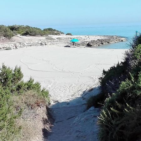Dimora White Ostuni Villa ภายนอก รูปภาพ