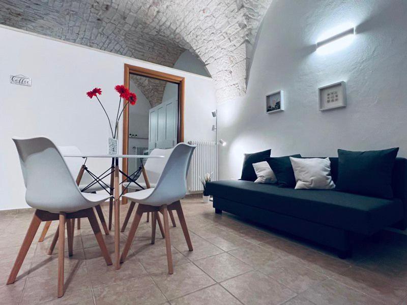 Dimora White Ostuni Villa ภายนอก รูปภาพ