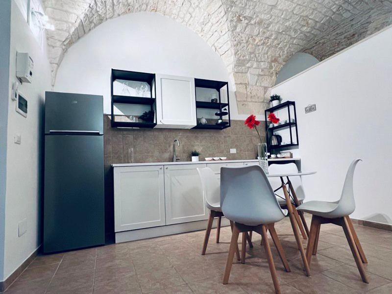 Dimora White Ostuni Villa ภายนอก รูปภาพ