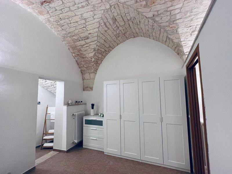 Dimora White Ostuni Villa ภายนอก รูปภาพ
