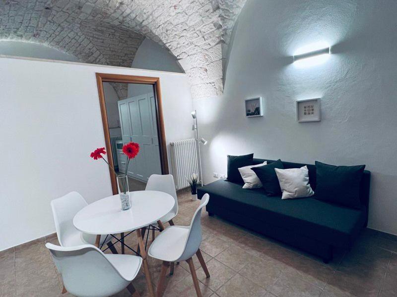 Dimora White Ostuni Villa ภายนอก รูปภาพ