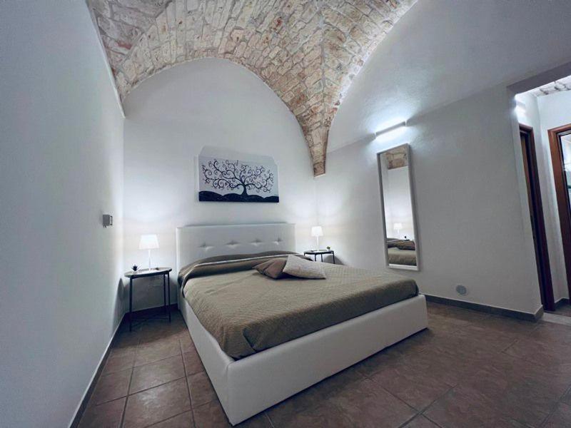 Dimora White Ostuni Villa ภายนอก รูปภาพ