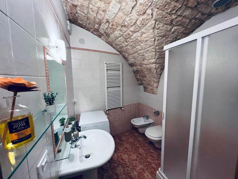 Dimora White Ostuni Villa ภายนอก รูปภาพ