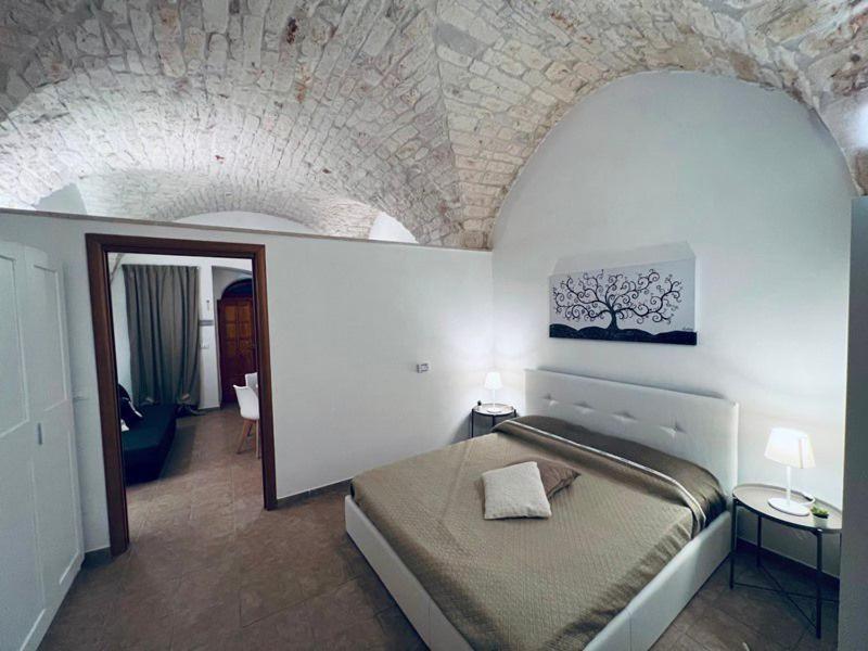 Dimora White Ostuni Villa ภายนอก รูปภาพ
