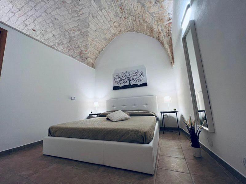 Dimora White Ostuni Villa ภายนอก รูปภาพ