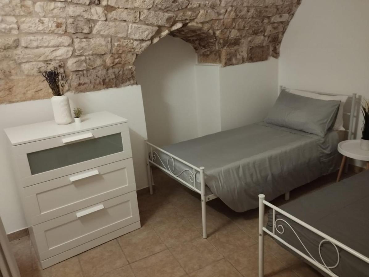 Dimora White Ostuni Villa ภายนอก รูปภาพ