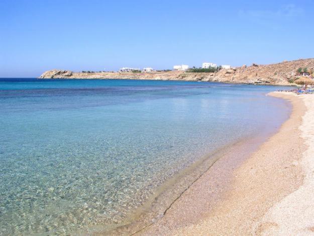 Dimora White Ostuni Villa ภายนอก รูปภาพ